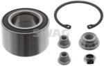 SWAG 30914250 Set rulment roata