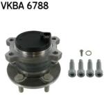 SKF VKBA6788 Set rulment roata