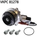 SKF VKPC81278 Pompă de apă, răcire motor
