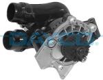 DAYCO DP1982 Pompă de apă, răcire motor