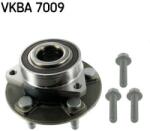 SKF VKBA7009 Set rulment roata