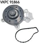 SKF VKPC91866 Pompă de apă, răcire motor