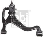Febi Bilstein 48099 Brat, suspensie roata