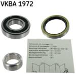 SKF VKBA1972 Set rulment roata