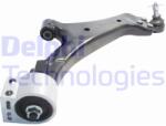 DELPHI TC2347 Brat, suspensie roata