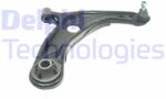 DELPHI TC2464 Brat, suspensie roata