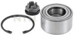 SNR R155.62 Set rulment roata - auto-piesa