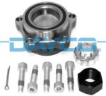 DAYCO KWD1176 Set rulment roata