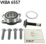 SKF VKBA6557 Set rulment roata