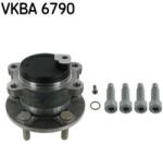 SKF VKBA6790 Set rulment roata