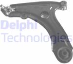 DELPHI TC764 Brat, suspensie roata