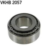 SKF VKHB2057 Rulment roata