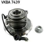 SKF VKBA7439 Set rulment roata
