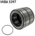 SKF VKBA5397 Set rulment roata
