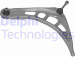 DELPHI TC881 Brat, suspensie roata