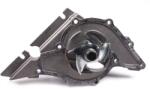 HEPU P544 Pompă de apă, răcire motor