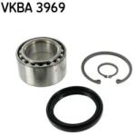 SKF VKBA3969 Set rulment roata