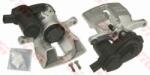 TRW Etrier frana AUDI A4 (8K2, B8) (2007 - 2015) TRW BHT335E