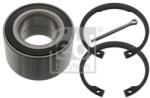 Febi Bilstein 03096 Set rulment roata