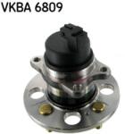 SKF VKBA6809 Set rulment roata