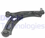 DELPHI TC3441 Brat, suspensie roata