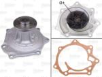 VALEO 506731 Pompă de apă, răcire motor