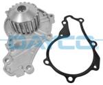 DAYCO DP061 Pompă de apă, răcire motor