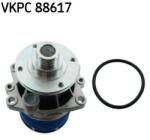 SKF VKPC88617 Pompă de apă, răcire motor
