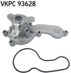 SKF VKPC93628 Pompă de apă, răcire motor