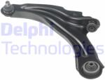 DELPHI TC3253 Brat, suspensie roata