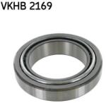 SKF VKHB2169 Rulment roata