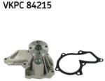 SKF VKPC84215 Pompă de apă, răcire motor