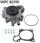 SKF VKPC82395 Pompă de apă, răcire motor