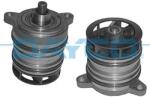 DAYCO DP336 Pompă de apă, răcire motor