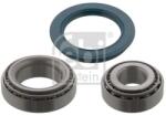 Febi Bilstein 12934 Set rulment roata