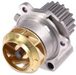 HEPU P554 Pompă de apă, răcire motor