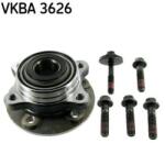 SKF VKBA3626 Set rulment roata