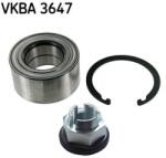 SKF VKBA3647 Set rulment roata