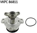 SKF VKPC86811 Pompă de apă, răcire motor