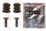 TRW Set reparatie, etrier SKODA SUPERB I (3U4) (2001 - 2008) TRW SP7250