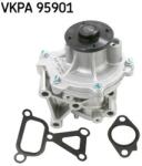 SKF VKPA95901 Pompă de apă, răcire motor