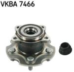 SKF VKBA7466 Set rulment roata