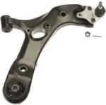 TRW JTC2232 Brat, suspensie roata
