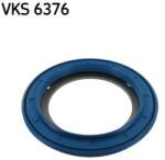 SKF VKS6376 Simering, rulment roata