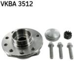 SKF VKBA3512 Set rulment roata