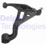 DELPHI TC2395 Brat, suspensie roata