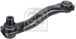 Febi Bilstein 48105 Brat, suspensie roata