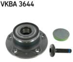 SKF VKBA3644 Set rulment roata