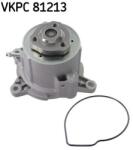 SKF VKPC81213 Pompă de apă, răcire motor