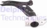 DELPHI TC2482 Brat, suspensie roata